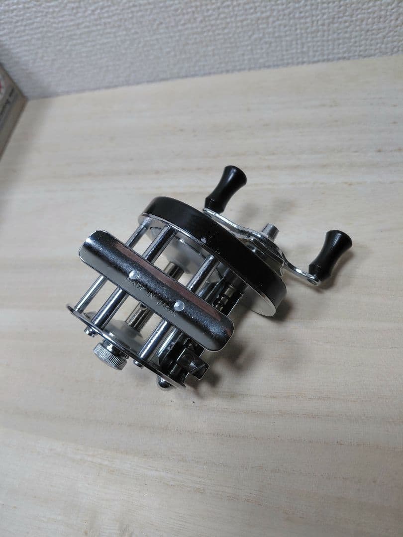 サウスベンド ダイレクトリール