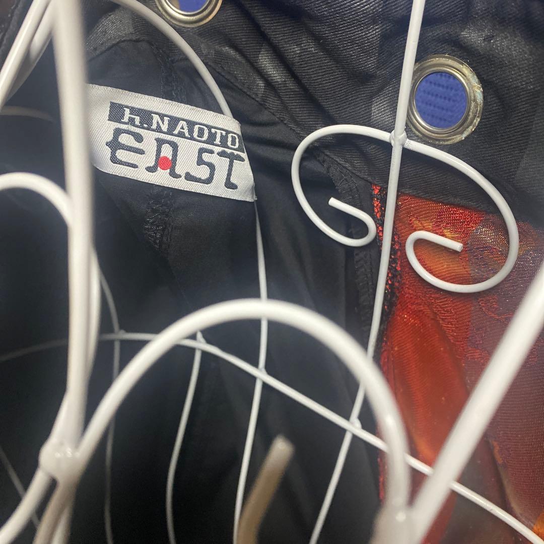 毒*様 h.naoto EAST 浴衣