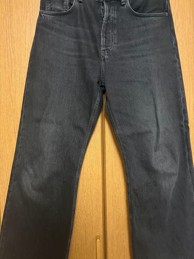 佐々木小次郎　Acne Studios 2021m 30/30