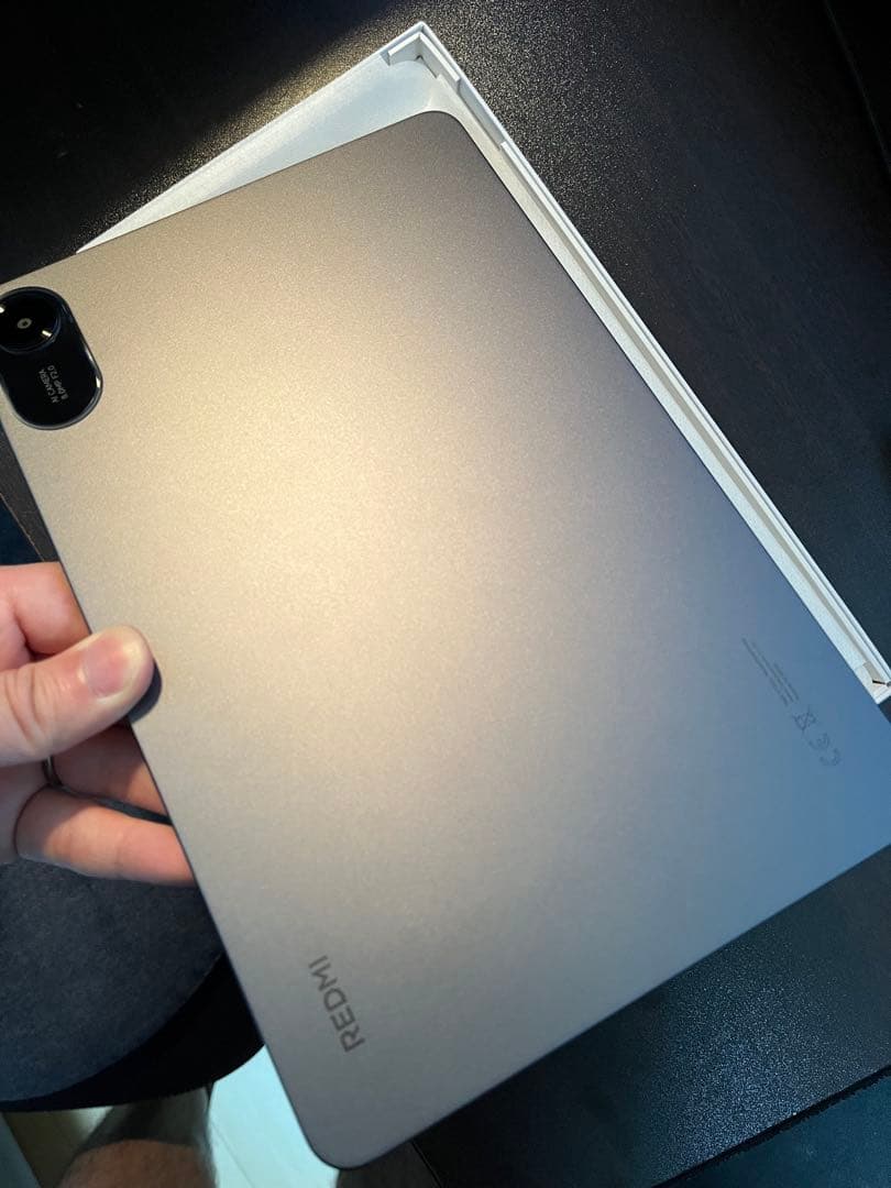 27日まで REDMI Pad 2 グラファイトグレー 4GB 128GB