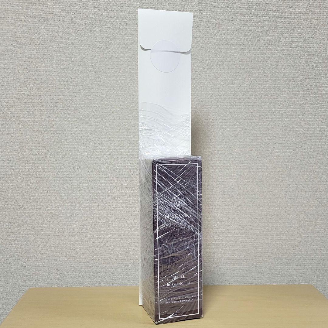 ドットール・ヴラニエス ロッソノービレ 500ml 詰め替え