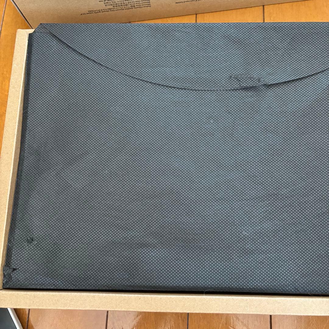 Wacom One 13 touch 液晶ペンタブレットTDTH134W4D