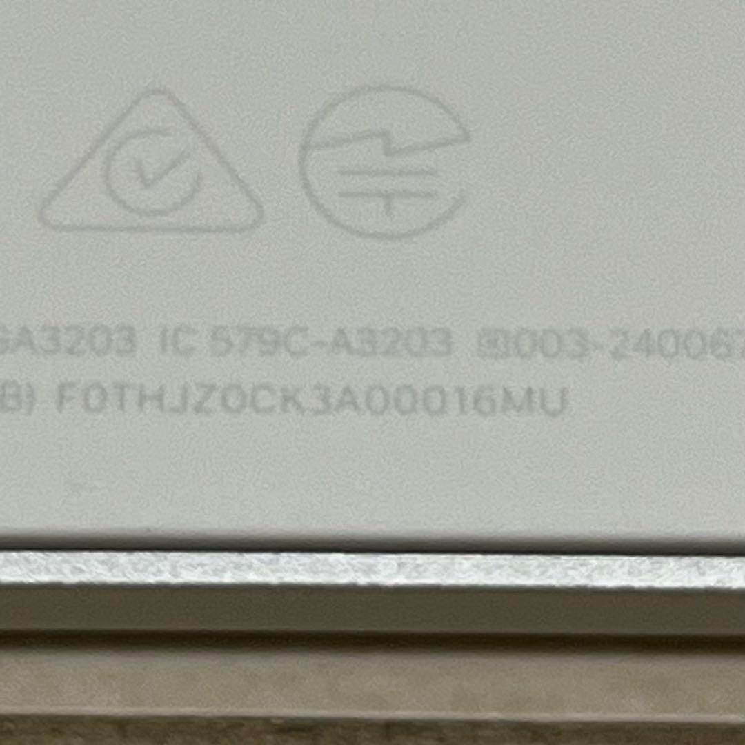 最新USB-C MAGICKEYBOARD4 MOUSE4大西配列