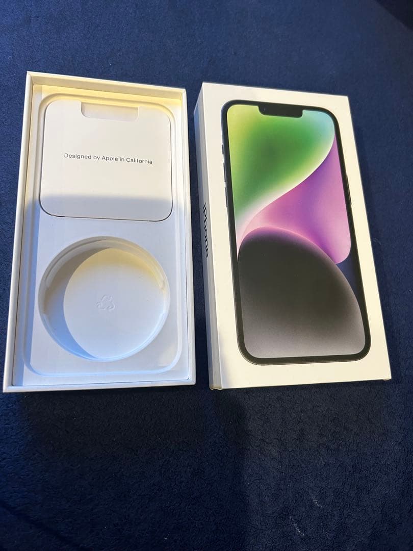 iPhone XR 64GB 美品 SIMフリー バッテリー82％ 初期化済み