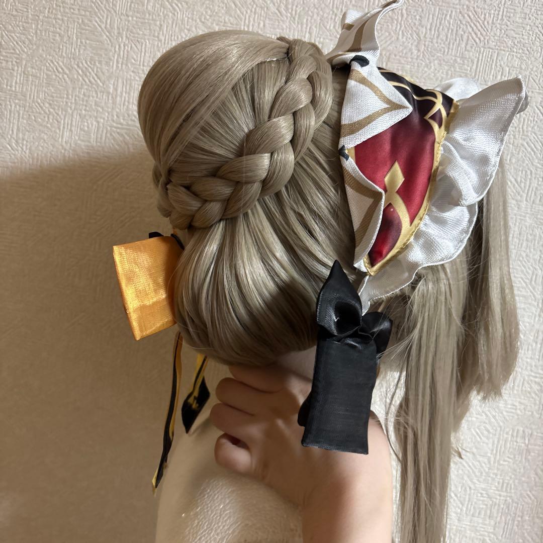 サンドローネ コスプレ フルセット 原神