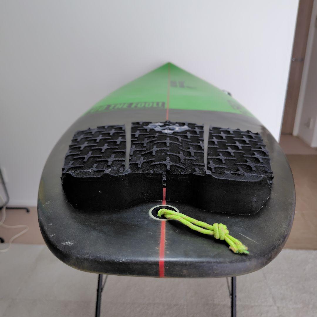 さらにお得！ 九州〜関東エリア送料込！ 3DimensionサーフボードEPS