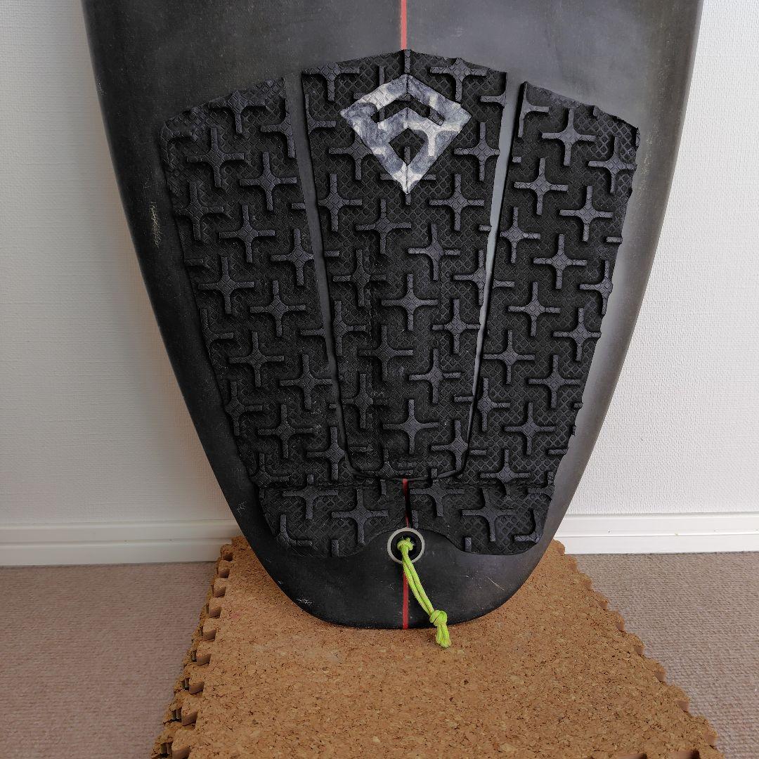 さらにお得！ 九州〜関東エリア送料込！ 3DimensionサーフボードEPS