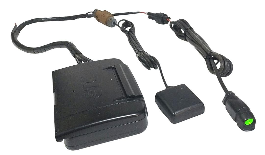 オートバイ用 二輪用 日本無線ETC JRM-11 管BI03