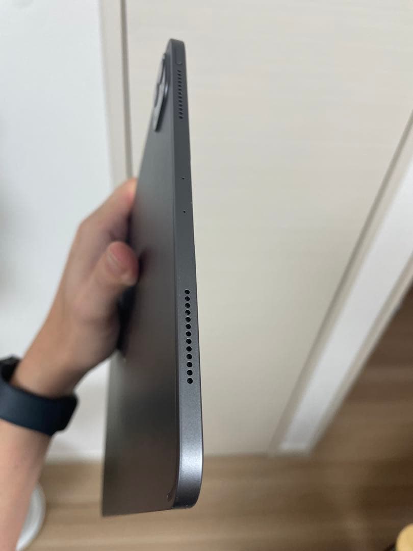 iPad pro 11 第2世代 本体 Apple Pencil第2世代付き