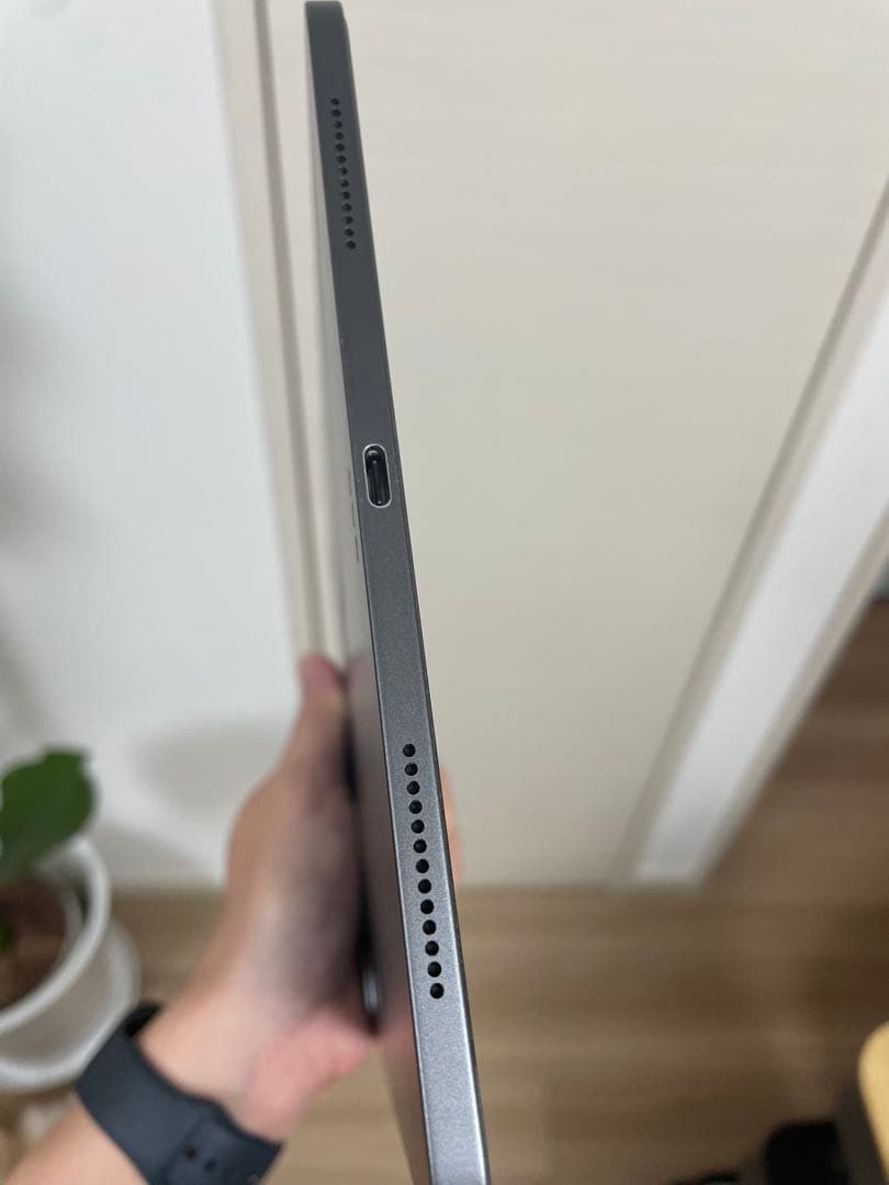 iPad pro 11 第2世代 本体 Apple Pencil第2世代付き