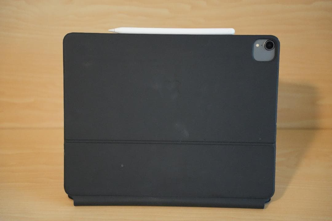 iPadPro12.9インチ (第3世代) 256GBキーボード+pencil付