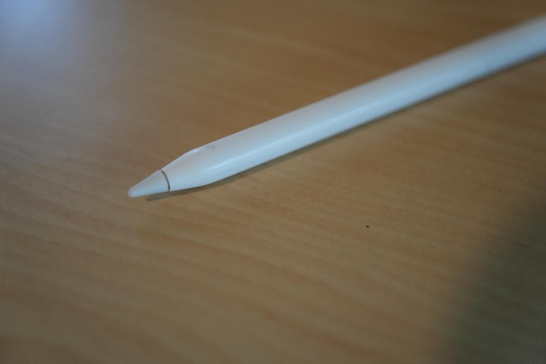 iPadPro12.9インチ (第3世代) 256GBキーボード+pencil付