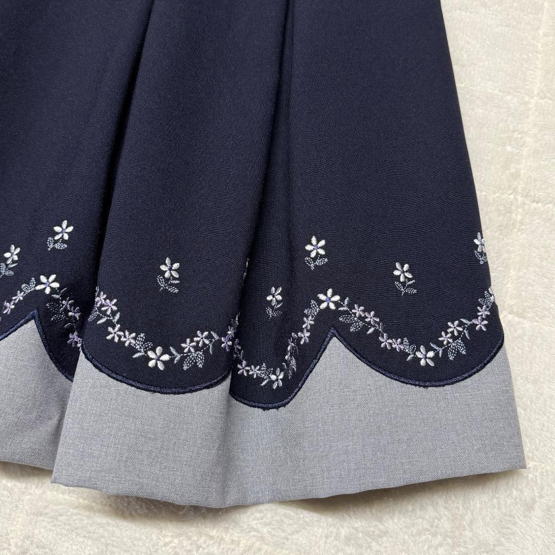 CHOPIN ショパン　卒園入学式　フォーマルアンサンブル　130 【匿名配送】