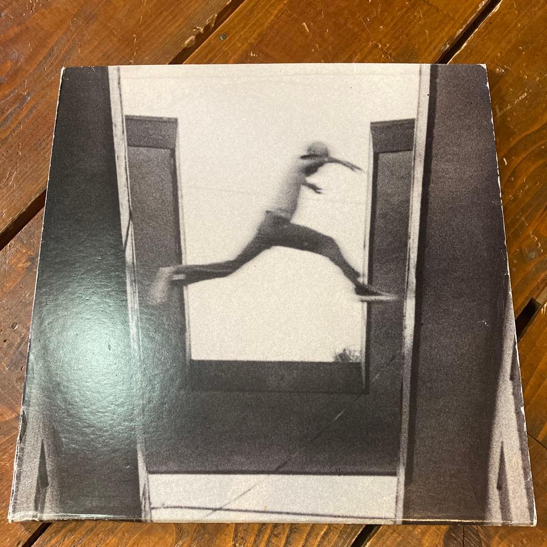 洋楽 MOS DEF THE ECSTATIC 2LP