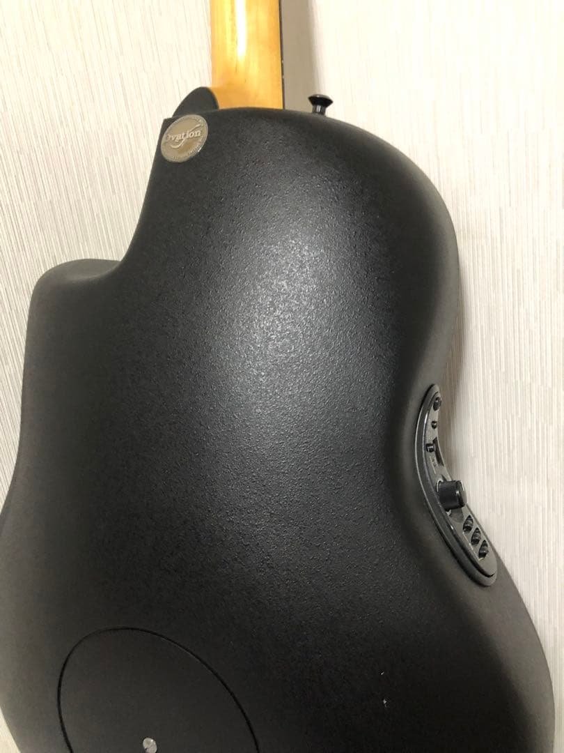 オベーション　アコースティックギター 希少