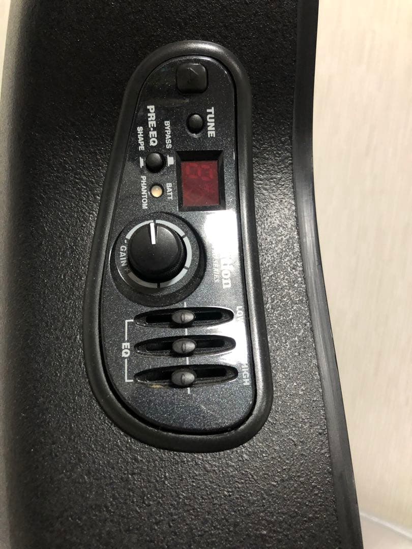 オベーション　アコースティックギター 希少