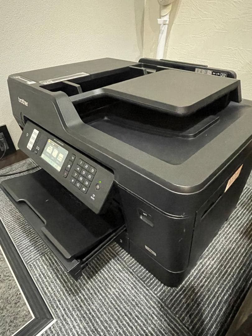 brother ブラザー プリンター 本体 MFC-J6983CDW