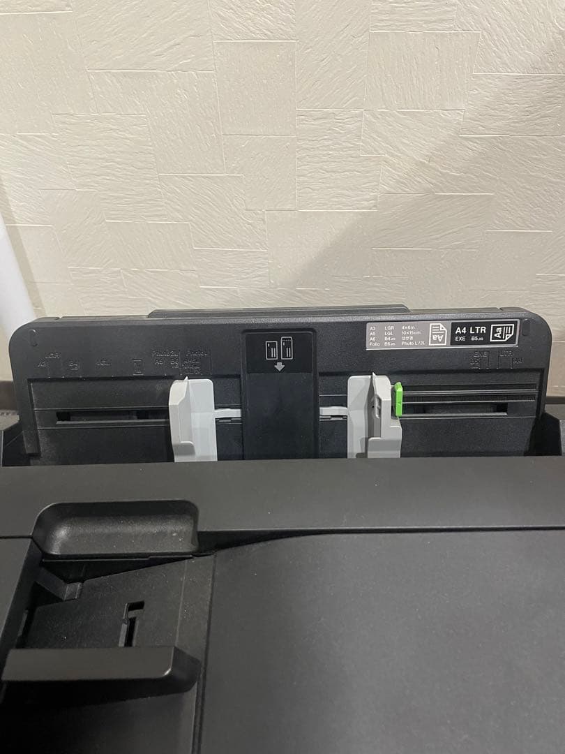 brother ブラザー プリンター 本体 MFC-J6983CDW