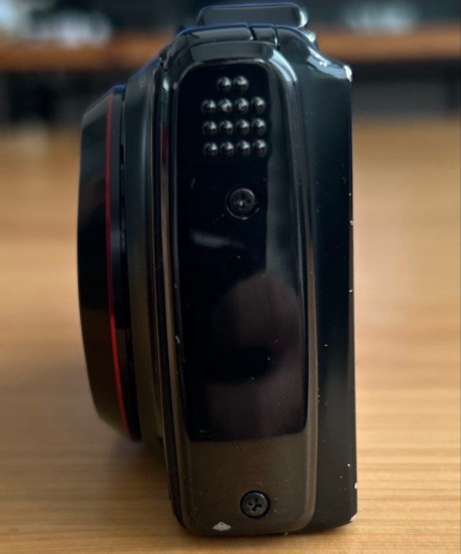 FUJIFILM FINEPIX F550EXR デジタルカメラ