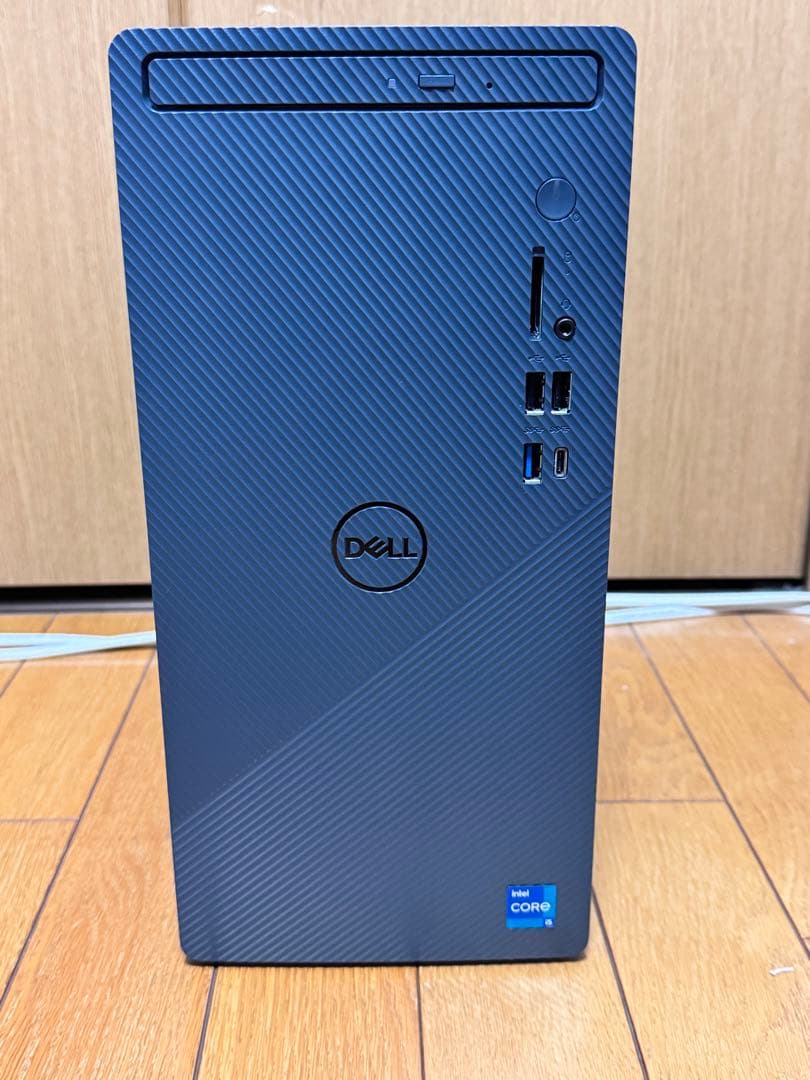 Windowsデスクトップ DELL PC