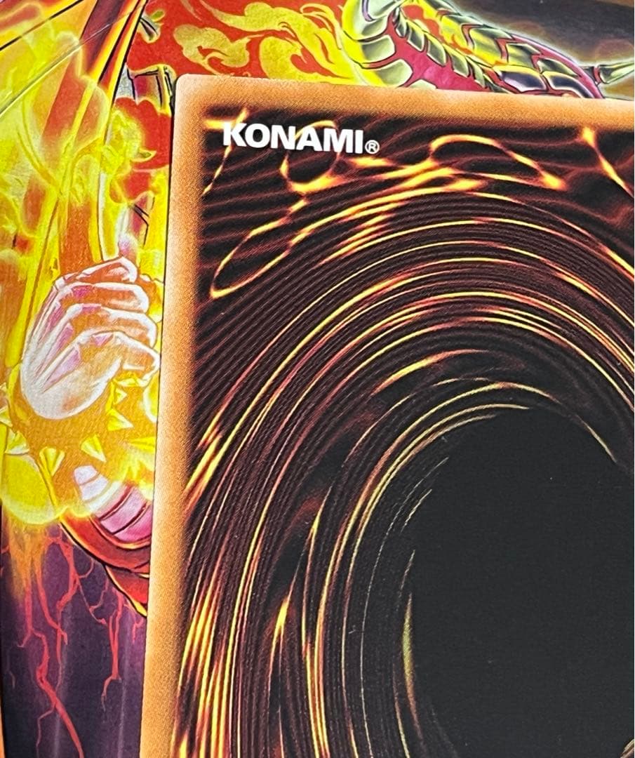 四花繚乱の霊使い プリズマティックシークレットレア