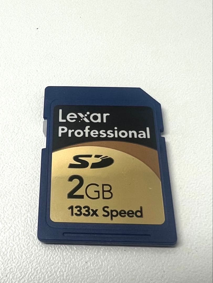 Nikon D40x レンズセット