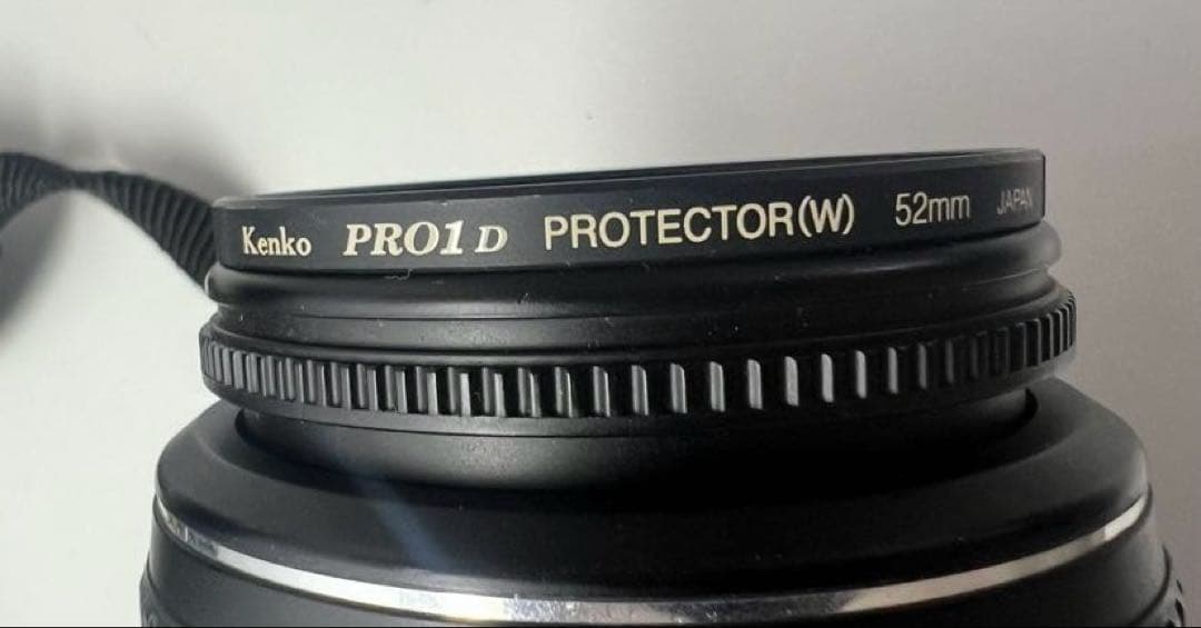 Nikon D40x レンズセット