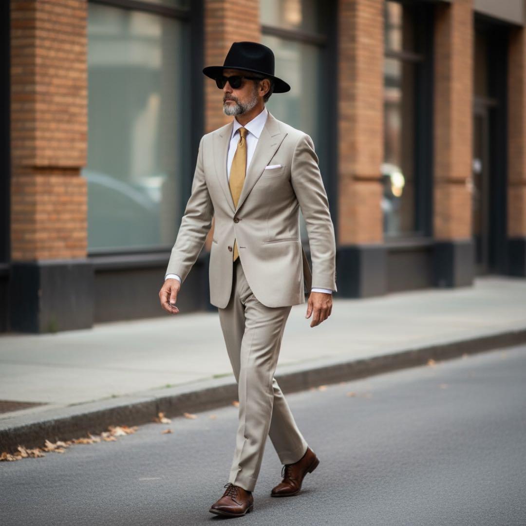 1540【新品 Tokiohat】高級中折れ帽★ハット★ラビットファー★ブラック