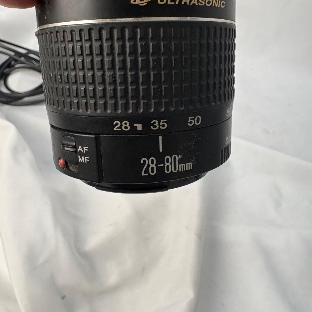 美品 Canon 40D レンズキット 届いてすぐ使える 初心者にも 手ぶれ補正