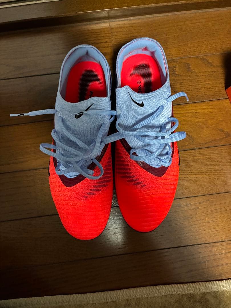 Nike ファントム6 27 ag