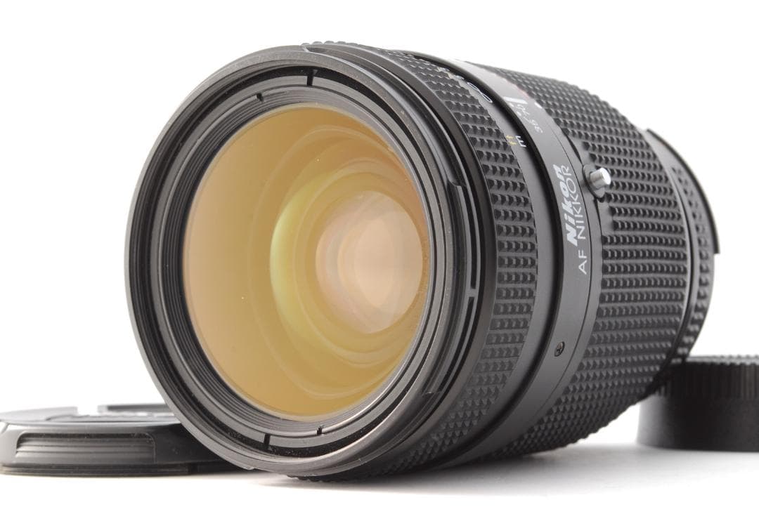 Nikon AF 35-70mm F2.8 ニコン レンズ オートフォーカス