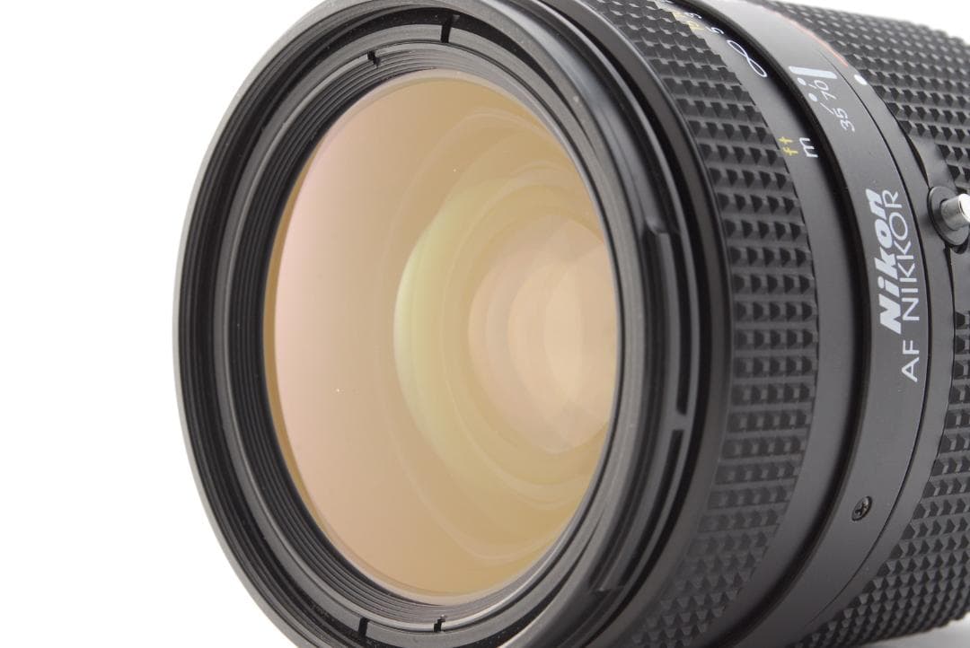 Nikon AF 35-70mm F2.8 ニコン レンズ オートフォーカス