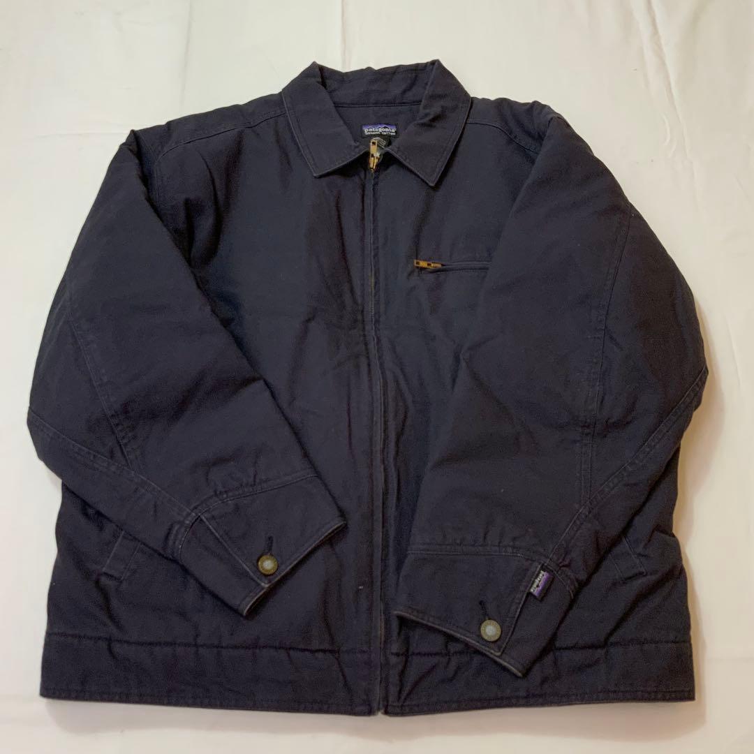 A/W パタゴニア カバーオール 28300 M