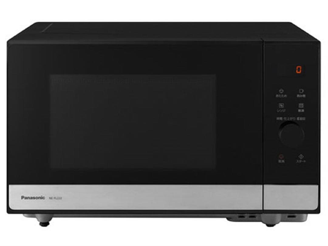 パナソニック　NE-FL222 電子レンジ