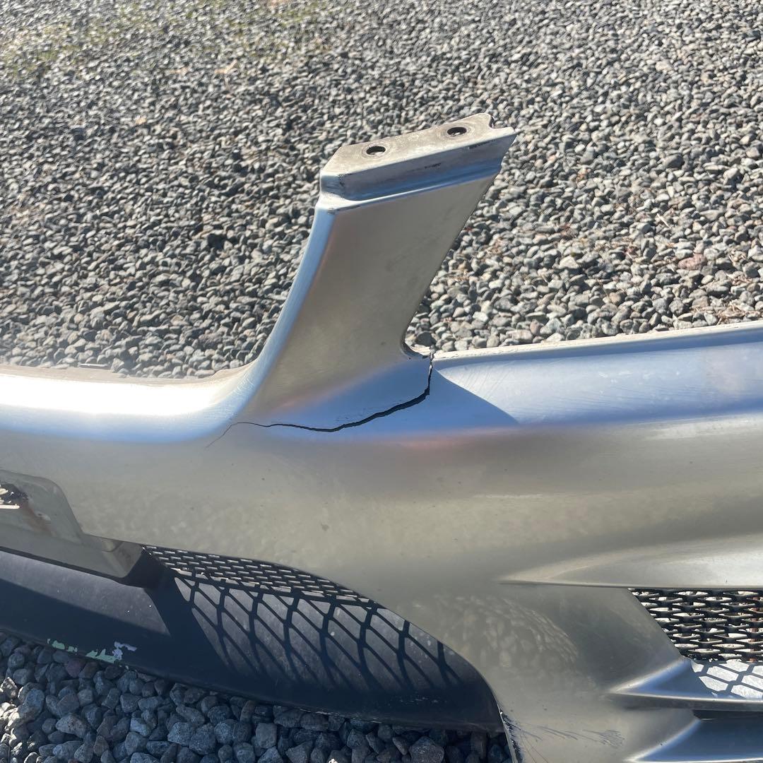 アルテッツァネオカスバンパージャンク品