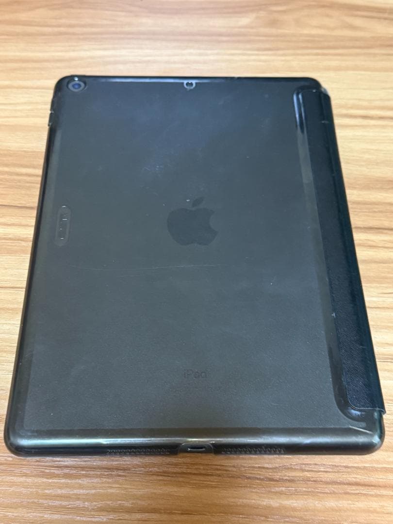 Apple iPad グレー 本体