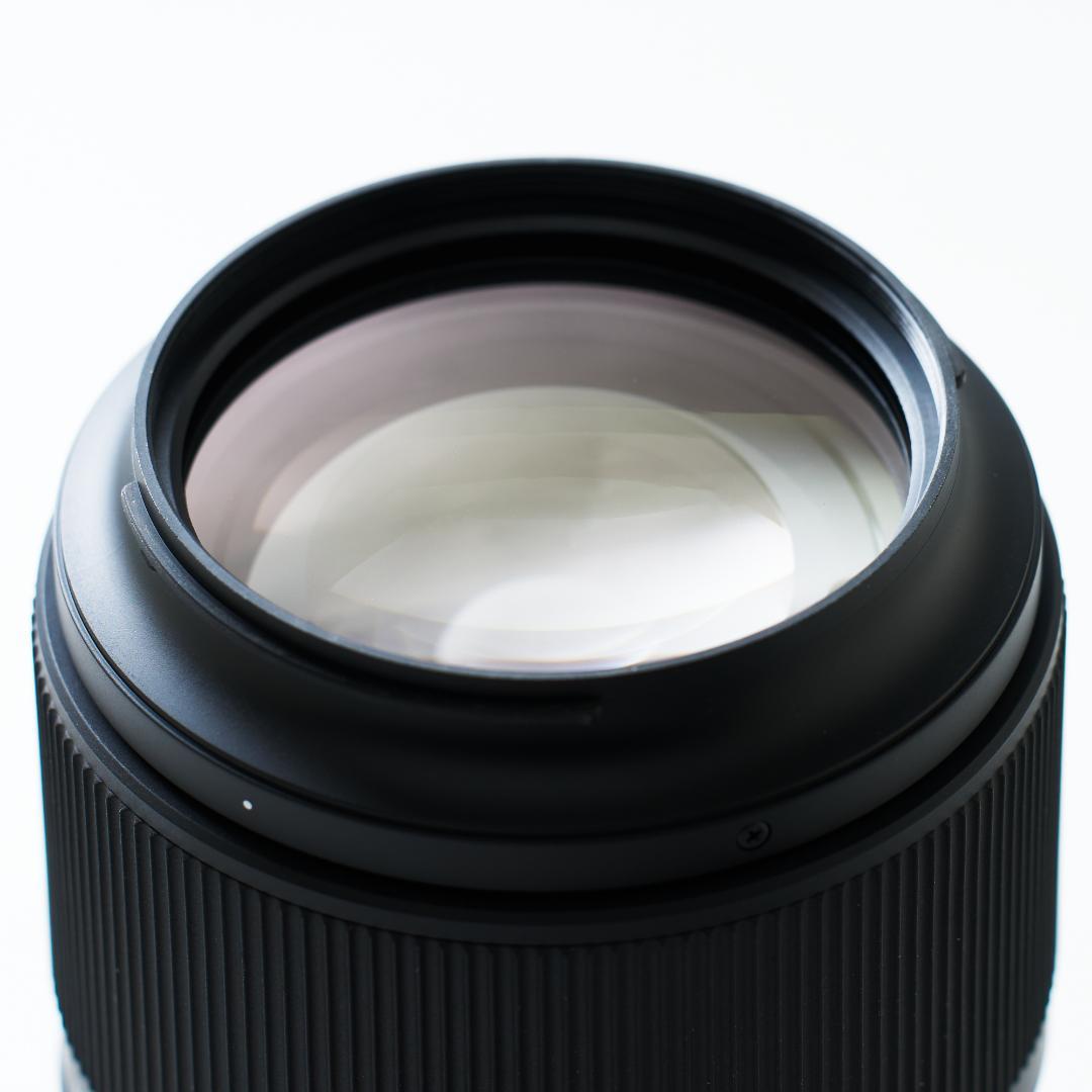 TAMRON 50-400mmF/4.5-6.3 Di III VC VXD美品