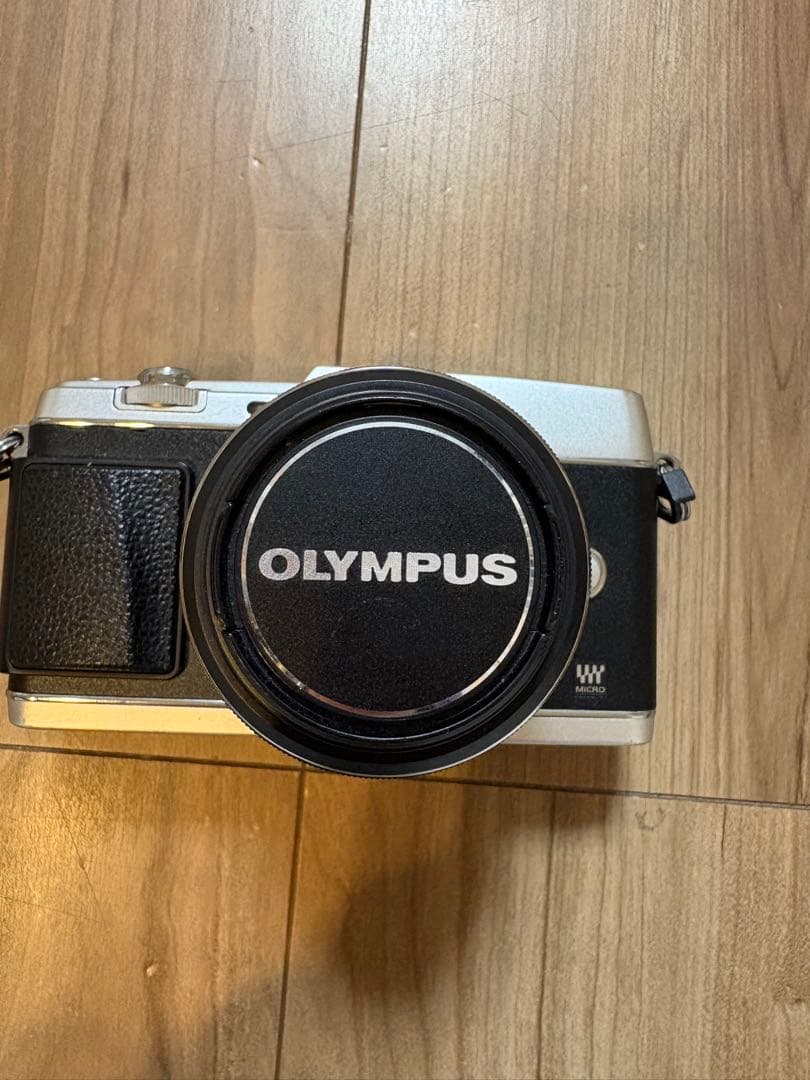 デジタルカメラ OLYMPUS PEN E-P5