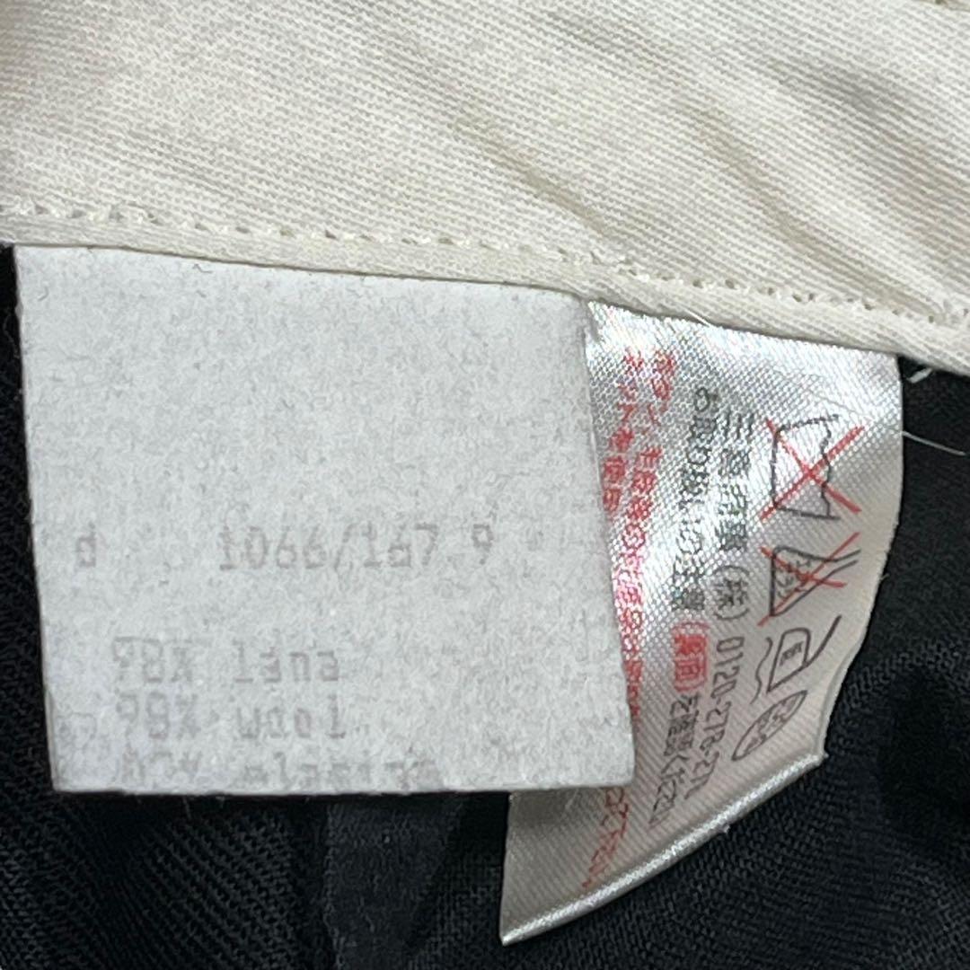 未使用級 大きいサイズ アレッサンドラデラクア セットアップ タキシード XL