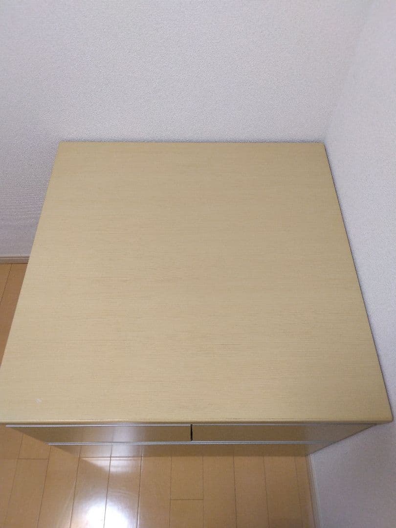 ニトリ　押入れ収納　棚　※6月中旬廃棄予定