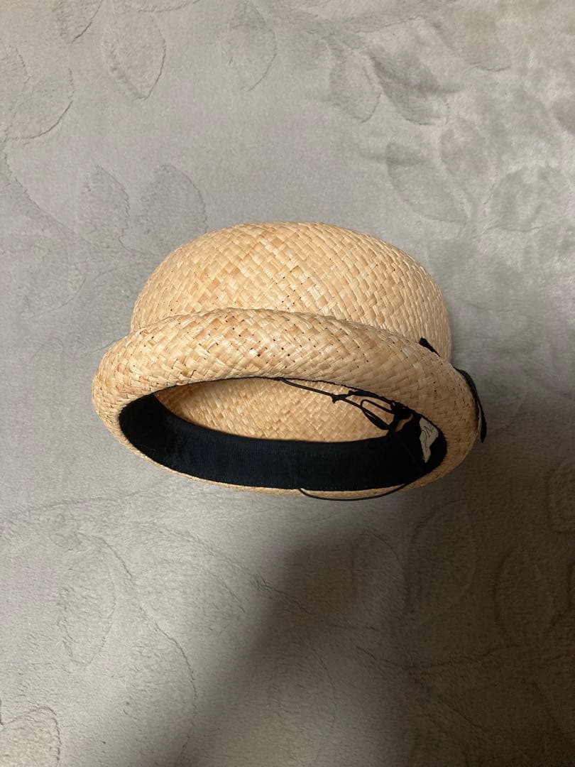 KIKONO Riaリア　トーク帽