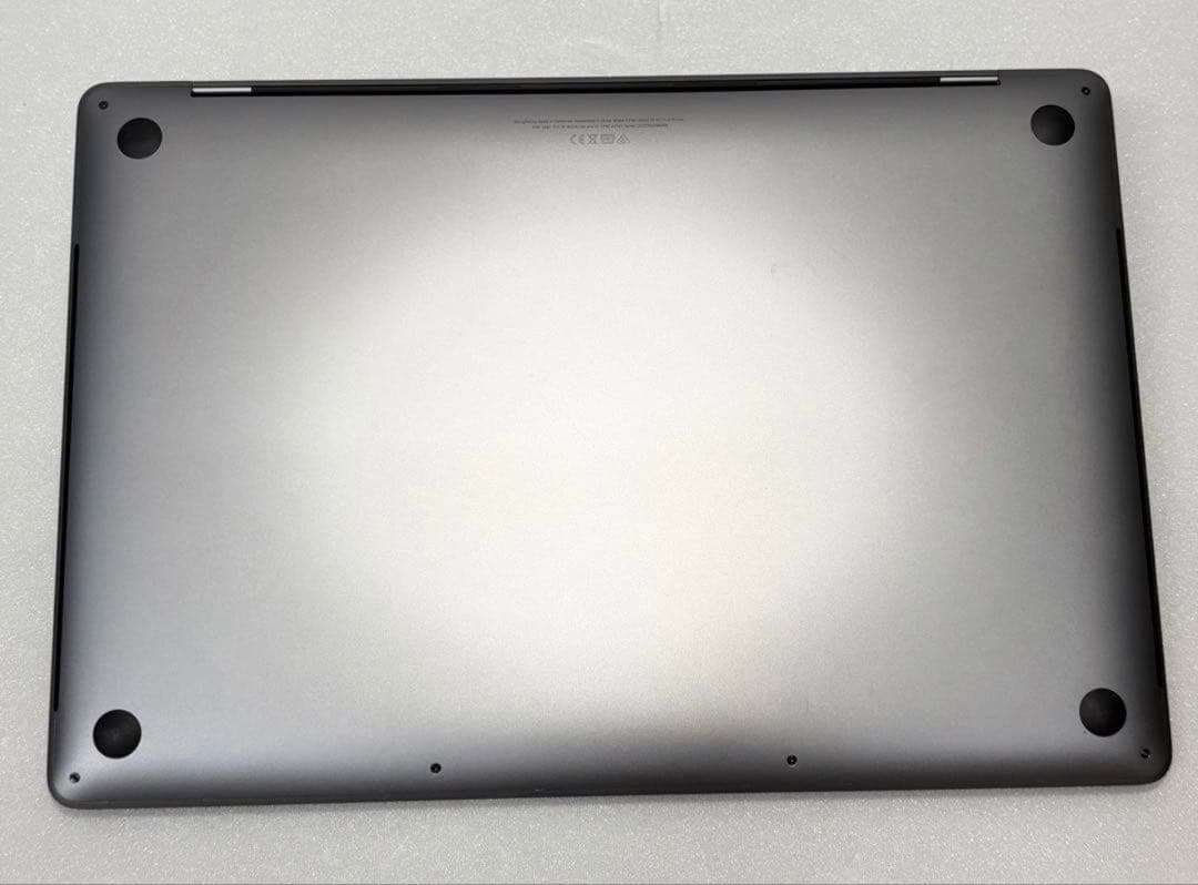 専用！MacBook Pro 16インチ 2019 i9 1TB