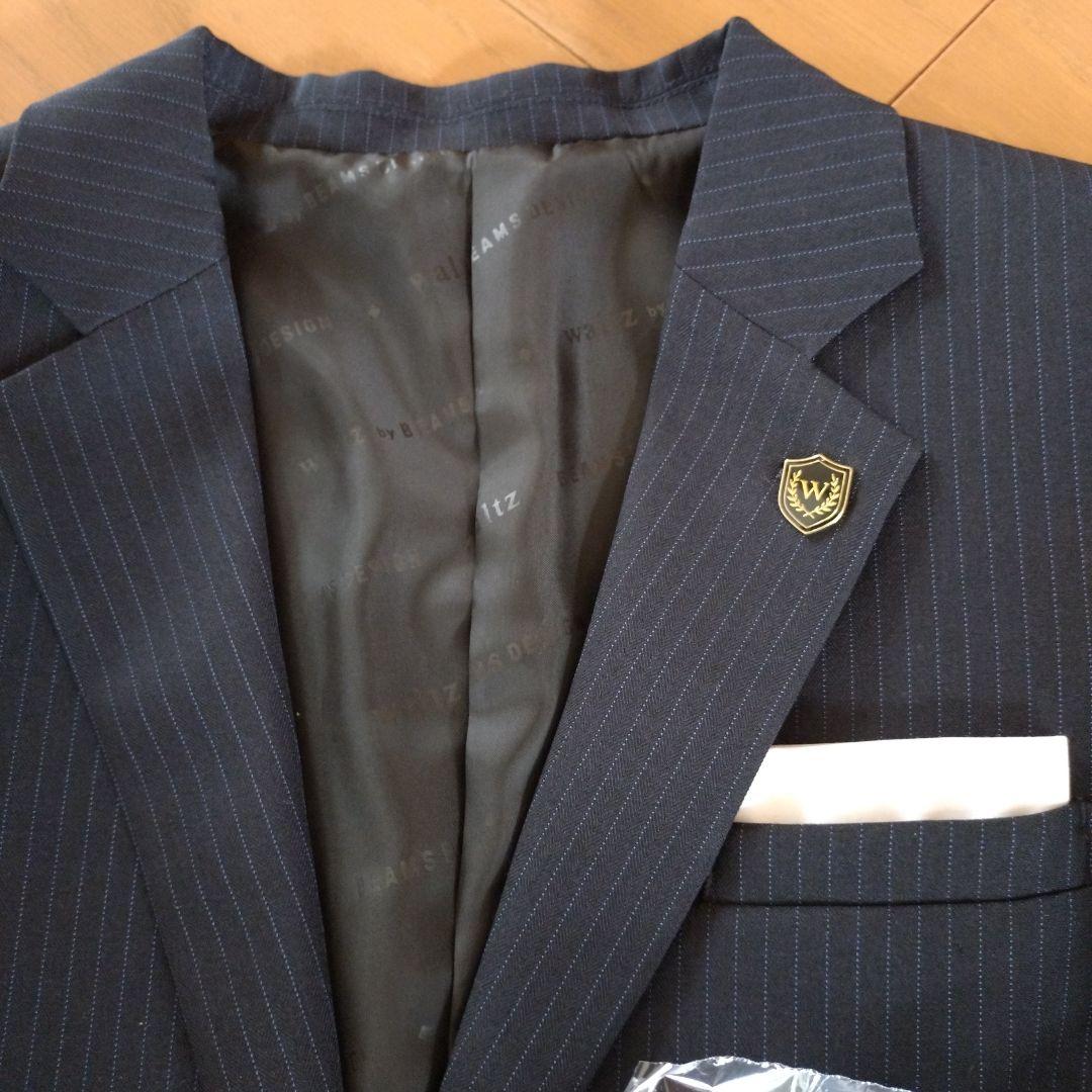 waltz by BEAMS DESIGN フォーマルスーツ　165A