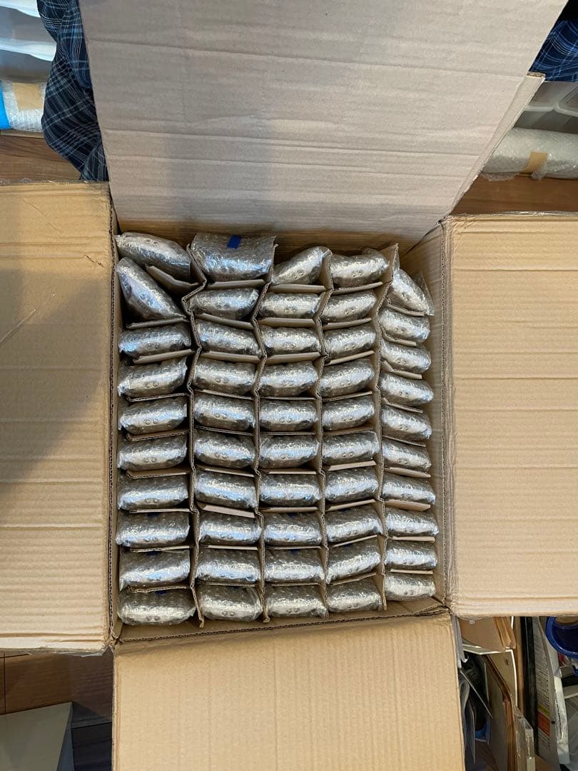 残り17箱50本セット 新品 富士通 純正 エアコン リモコン AR-RGE4J