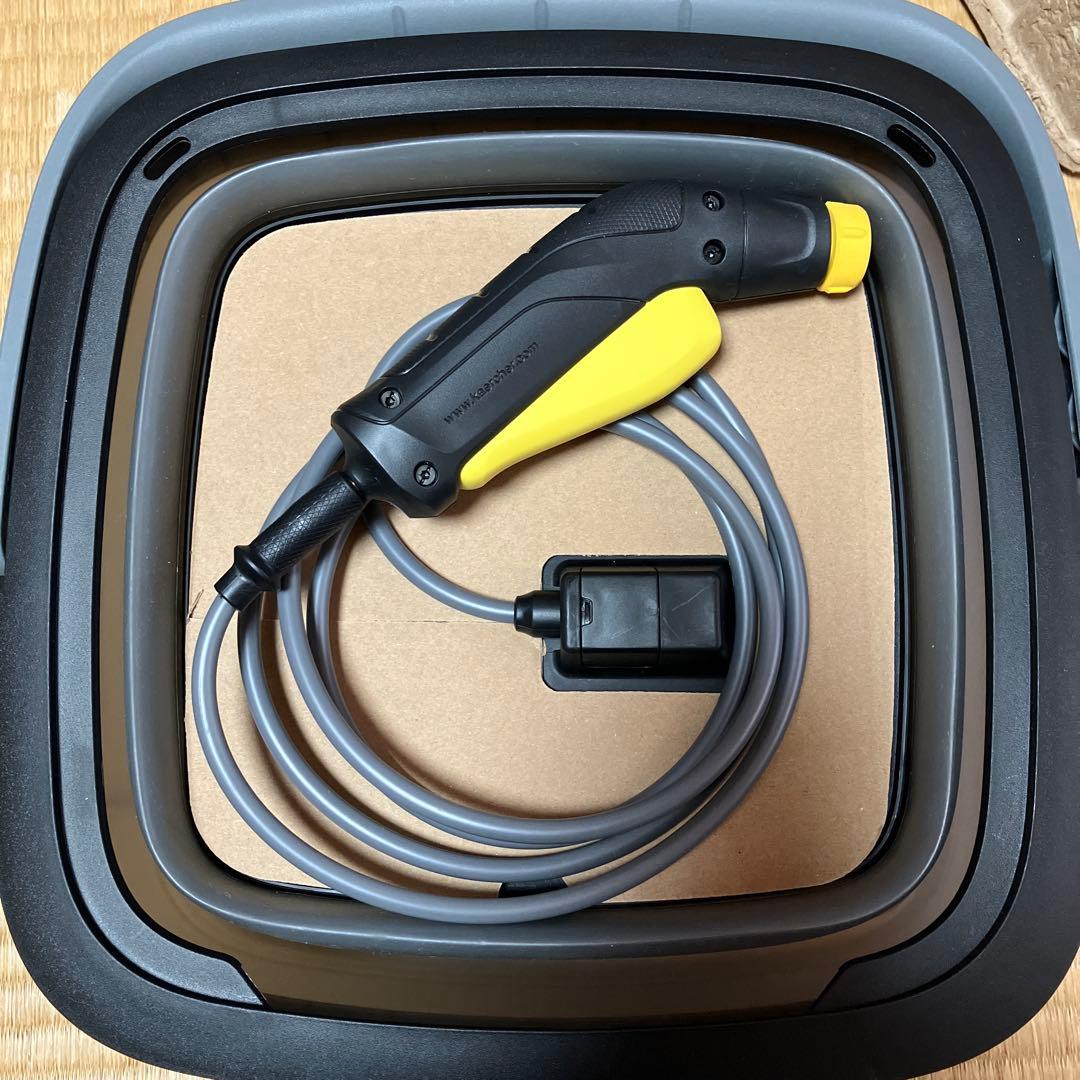 KÄRCHER OC 3 高圧洗浄機 本体