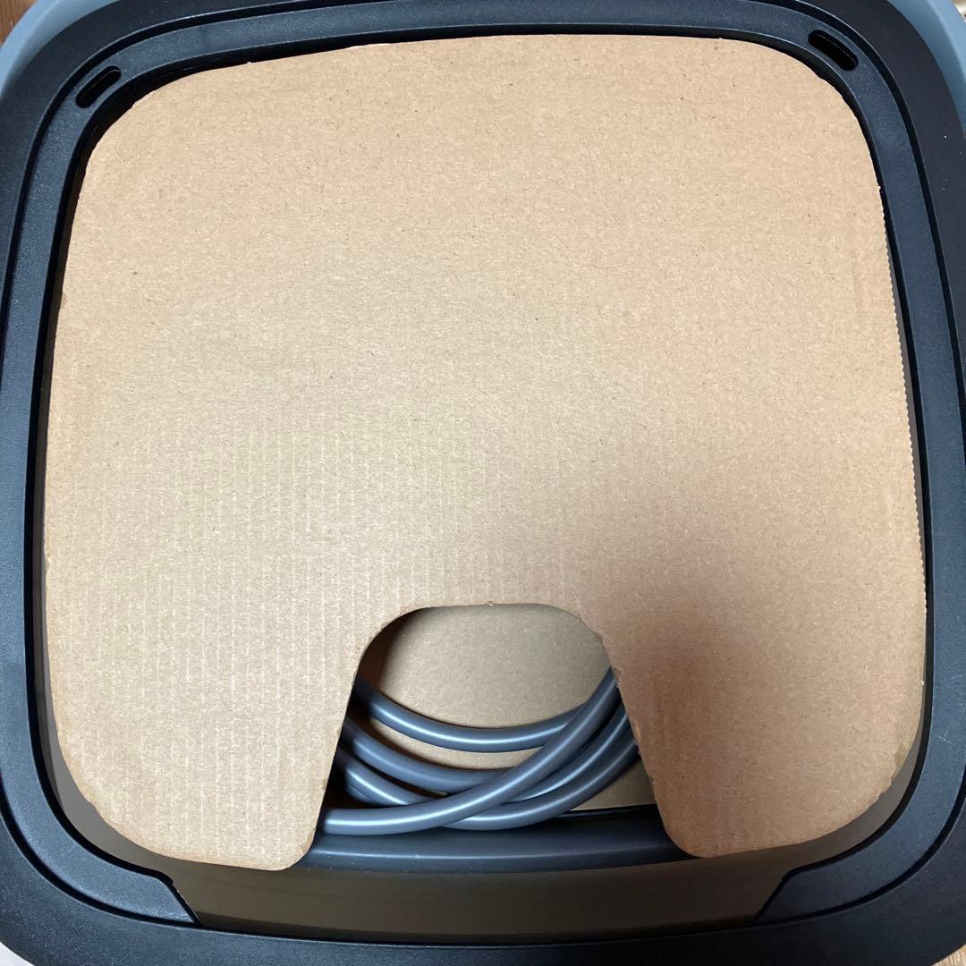 KÄRCHER OC 3 高圧洗浄機 本体