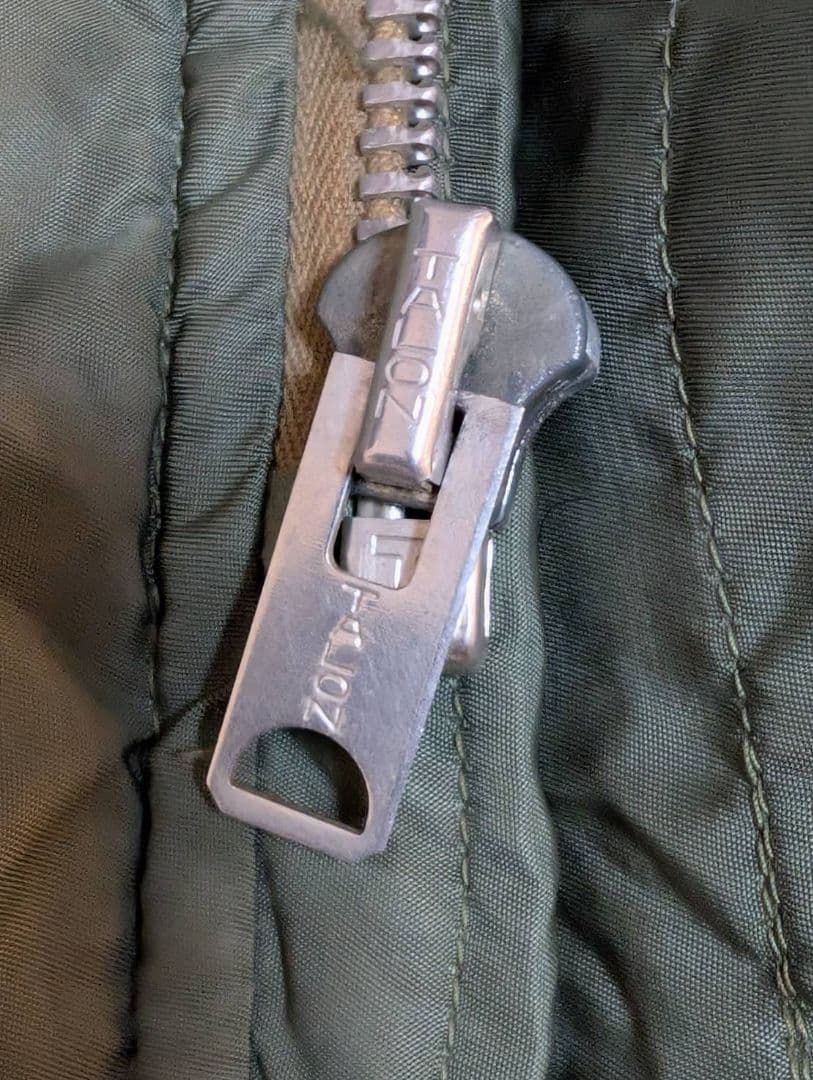 珍品【70S】WOOLRICH KODIAK PARKA N-3Bタイプ