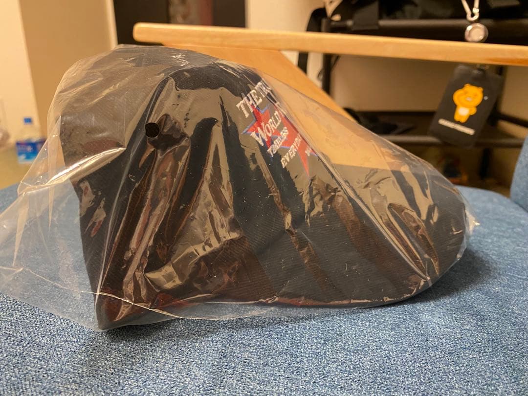 帽子 WORLD ROMANCE SERIES CAP