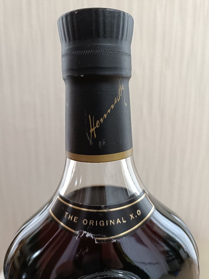 ★★Hennessy X.O★★