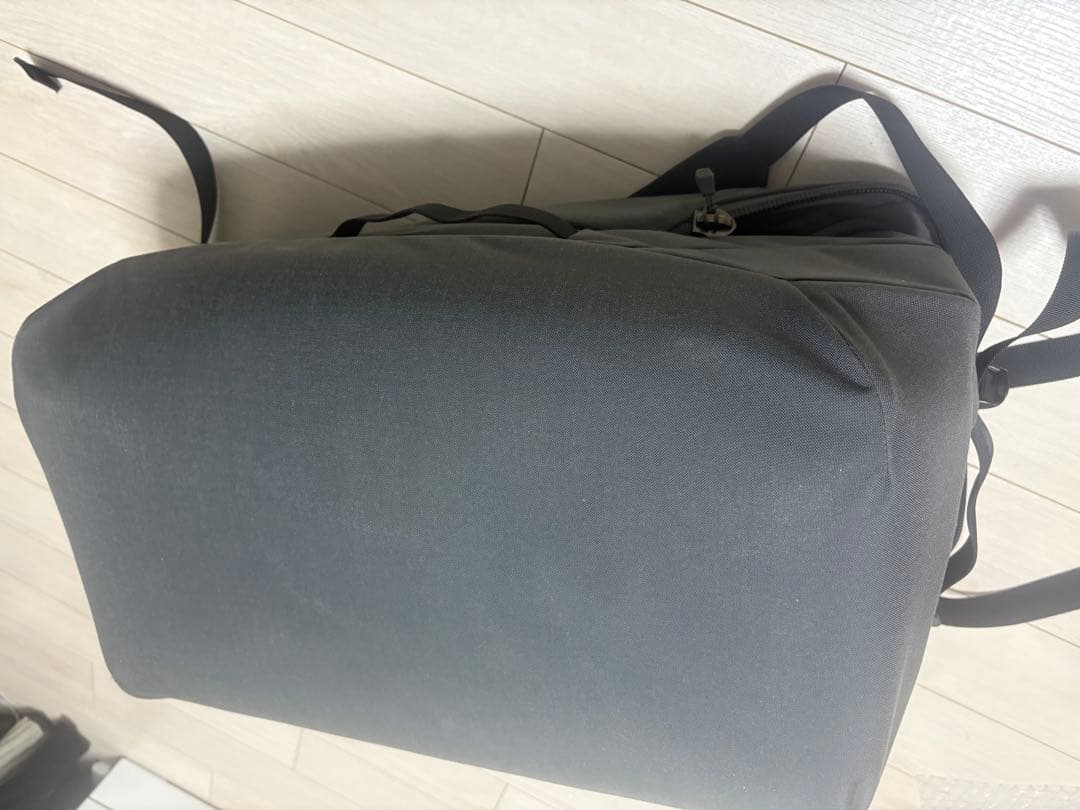 ARC’TERYX COVERTCASE アークテリクスコバートケース